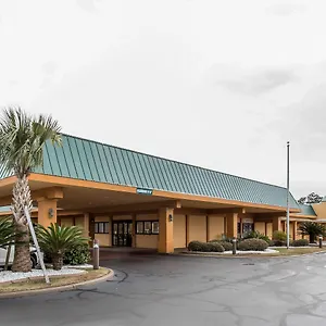 Quality Midtown Inn