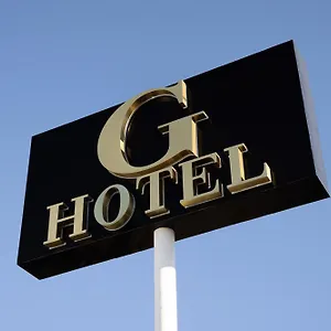 G 3*, Las Vegas United States