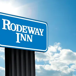 Rodeway Fremont Street , Las Vegas United States