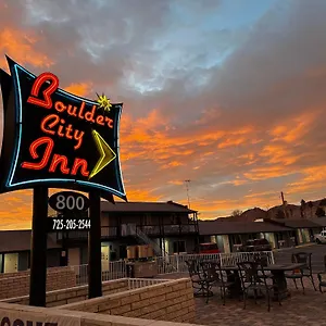 Boulder , Boulder City United States