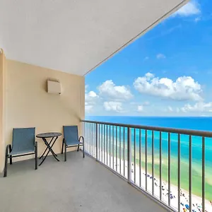 Majestic Towers 2-1803 , Panama City Beach United States